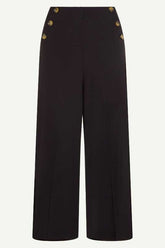 Hose Pia Culotte Milano Uni Black