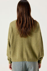 Pullover Damsville Lezard Chine