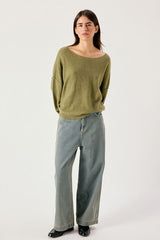 Pullover Damsville Lezard Chine