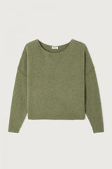 Pullover Damsville Lezard Chine