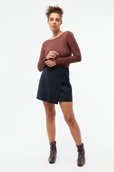 Rock GBVivi Midnight Blue