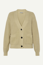 Strickjacke Gala Eucalyptus