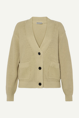 Strickjacke Gala Eucalyptus