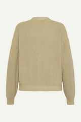 Strickjacke Gala Eucalyptus