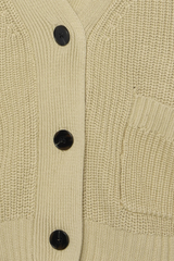 Strickjacke Gala Eucalyptus