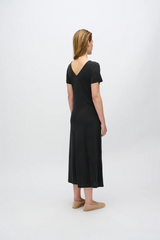 Kleid Siah 2.0 Black