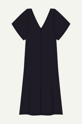 Kleid Siah 2.0 Black