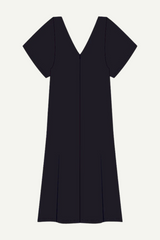 Kleid Siah 2.0 Black