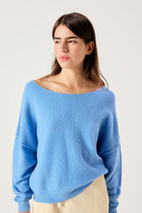 Pullover Damsville Siberie Chine