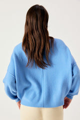 Pullover Damsville Siberie Chine