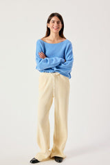 Pullover Damsville Siberie Chine