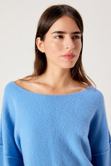 Pullover Damsville Siberie Chine