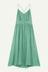 Kleid Crest Vert