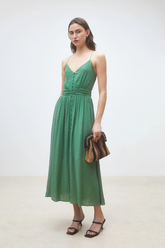 Kleid Crest Vert