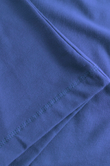 Top Casual And Chic Blue