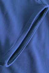 Top Casual And Chic Blue