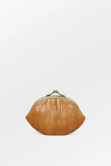 Portemonnaie Granny Purse Camel