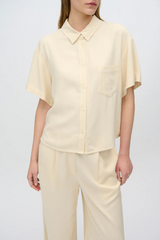 Bluse Sage Summer Sand