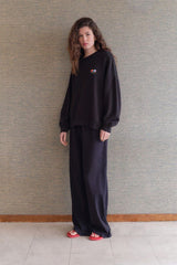 Sweatshirt Atubay Tenebre