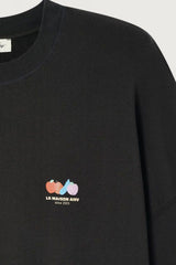 Sweatshirt Atubay Tenebre