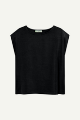 Top Casual And Chic Black