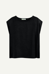Top Casual And Chic Black