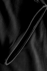 Top Casual And Chic Black