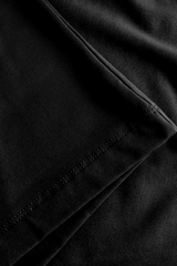 Top Casual And Chic Black