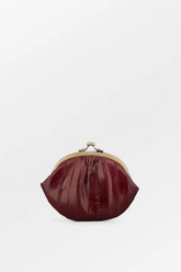 Portemonnaie Granny Purse Tibetan Red