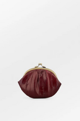 Portemonnaie Granny Purse Tibetan Red