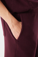 Hose Jogging Atubay Lie De Vin