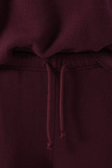 Hose Jogging Atubay Lie De Vin