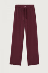 Hose Jogging Atubay Lie De Vin