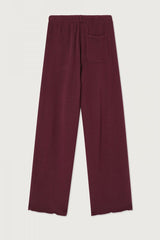 Hose Jogging Atubay Lie De Vin