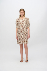 Kleid Dalia Sandstorm