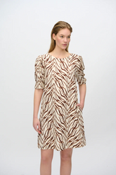 Kleid Dalia Sandstorm