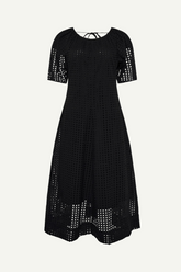 Kleid Alice Black