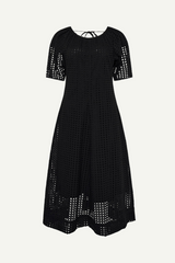 Kleid Alice Black