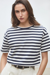 Shirt Martilo Bleu Nuit