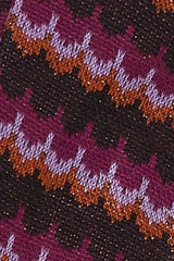 Handschuhe Zigzag Caspia Purple