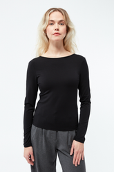 Longsleeve GBMimi Black