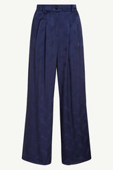Hose Marlene Rouge Ink Blue