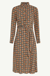 Kleid Sheeva Ozzy Marzipan