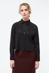 Bluse GBSavannah Black