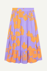 Rock Magic Move Lilac