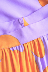 Rock Magic Move Lilac