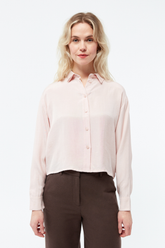 Bluse GBSavannah Powder Pink