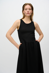 Kleid Aya Black