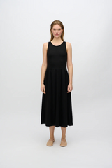 Kleid Aya Black