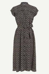 Kleid Amy Frankie Black